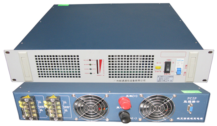 逆變電源YTPHT-DA48S500 (直流48V進交流220V出，500VA)